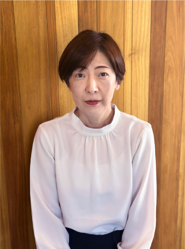 株式会社リブレイスのスタッフ 三好 真由美