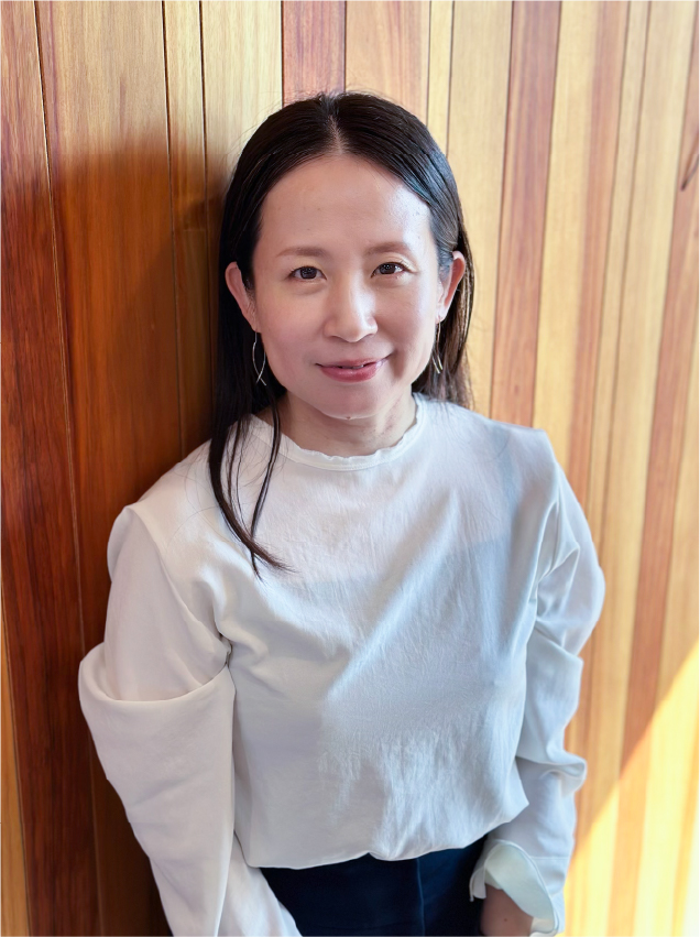 株式会社リブレイスのスタッフ 西田 恭子