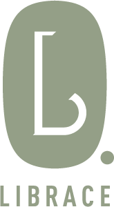 リブレイス　ロゴマーク